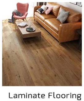 Laminate Flooring